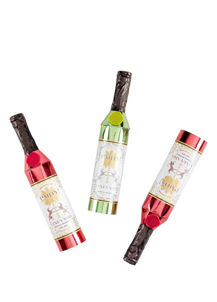 Wine Tasting 6'lı Kutlama Krakerleri 