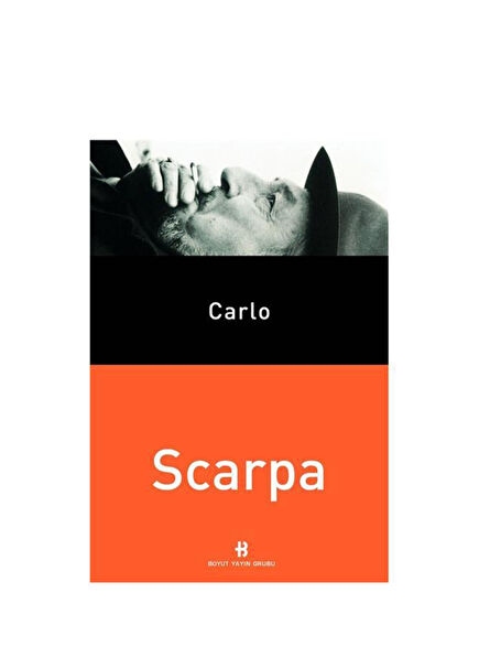Carlo Scarpa