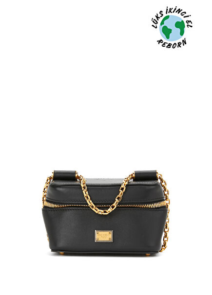 Dolce&Gabbana Sicily Cube Çanta