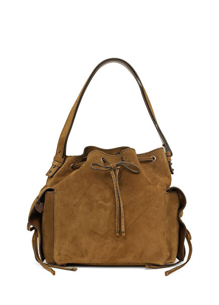 Taba Kadın Deri Çanta