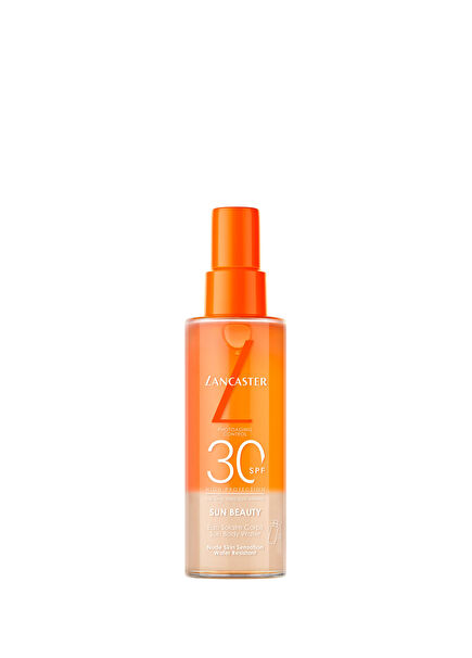 Sun Beauty Sun Body Water SPF30 150 ml