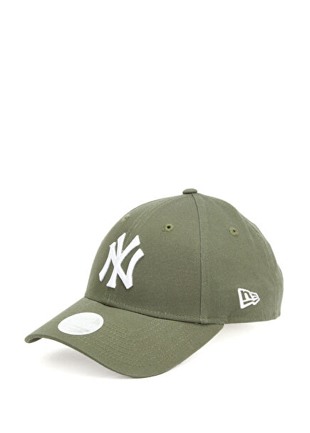 League Ess 9Forty Neyyan Yeşil Kadın Şapka