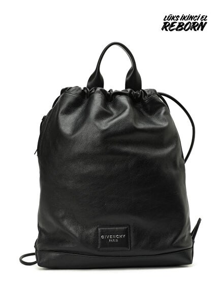 Givenchy Antigona Stamped Sırt Çantası