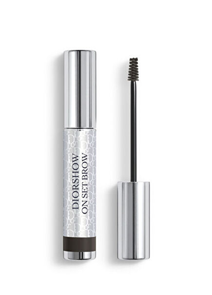 Dıorshow On Set Brow 005