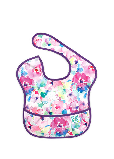 SuperBib Watercolor Mom Apron