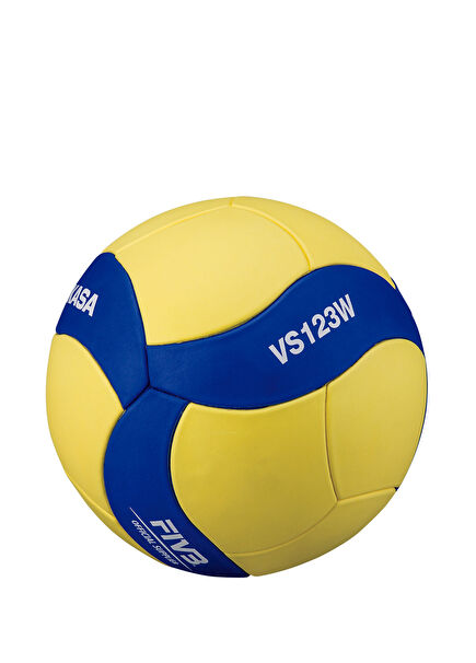 VS123W Sentetik Deri Voleybol Topu