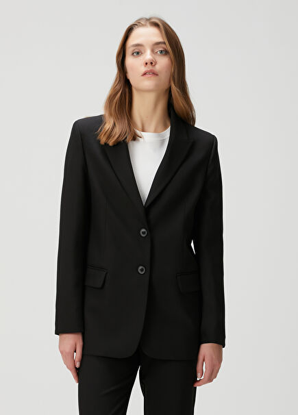 Black Blazer