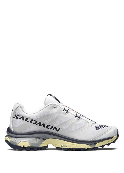 XT-4 OG White Unisex Sneaker L49187100