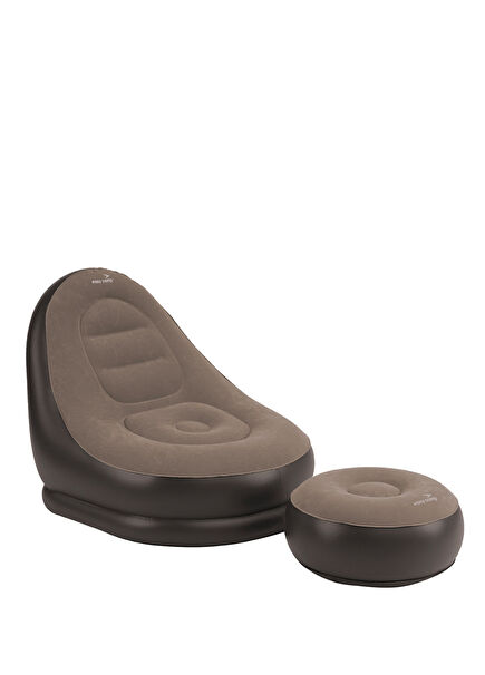 Maple Lounge Coffe Şişme Koltuk Seti