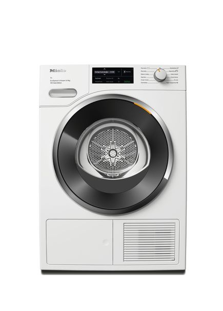 TWL680WP T1 Isı Pompalı Kurutma Makinesi 9 kg