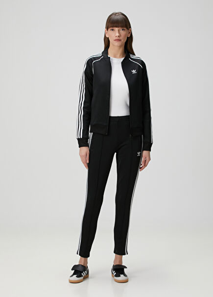 Adicolor Sst Black Sweatpants