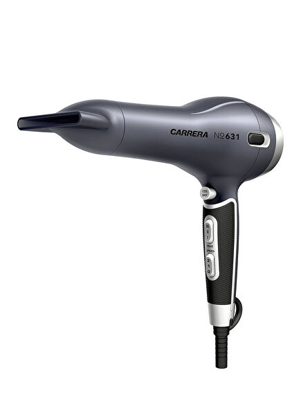 No 631 AC Saç Kurutma Makinesi 