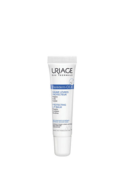 Bariederm Repair and Soothing Lip Care Cream