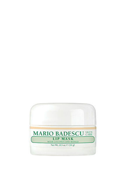 Lip Mask Coconut Mango 14ml