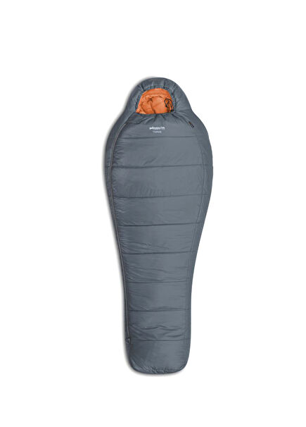 Topas -25 Bhpmicro 185 Gray Sleeping Bag