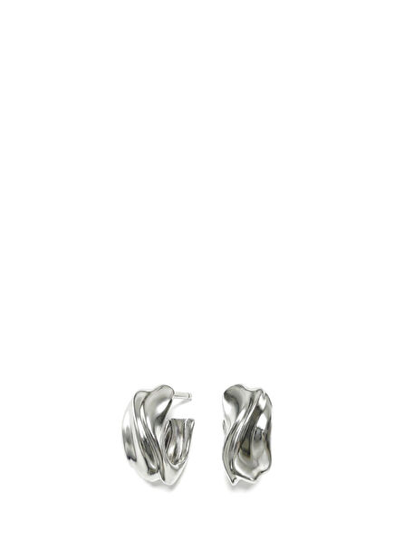 Milos 925 Sterling Silver Women's Earrings