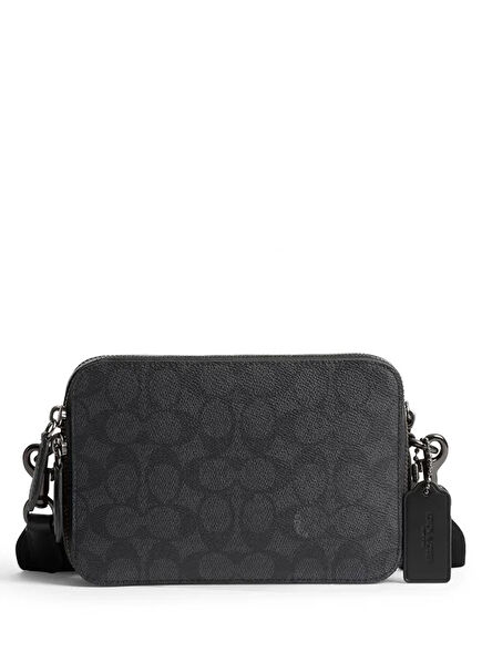 Antrasit Erkek Çanta