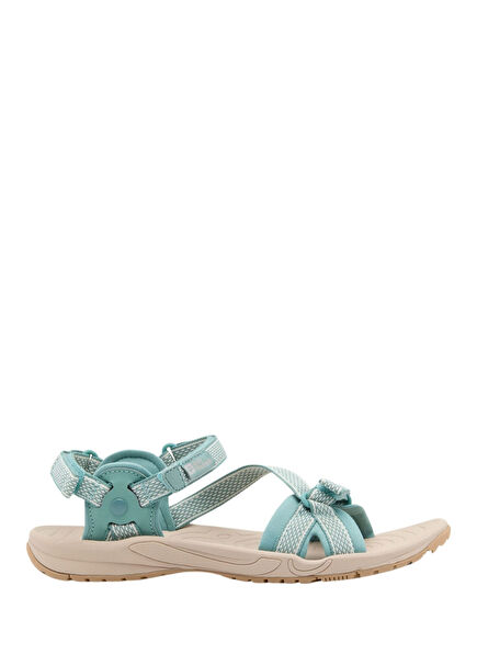 Lakewood Ride Sandal Renkli Kadın Spor Sandalet