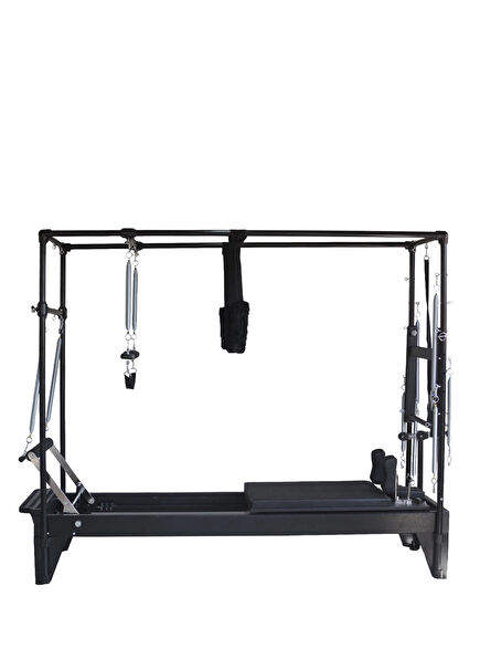 Metal Cadillac Reformer Pilates Machine