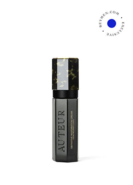 Definitive Restoration Nemlendirici Onarıcı Yüz Kremi 50 ml