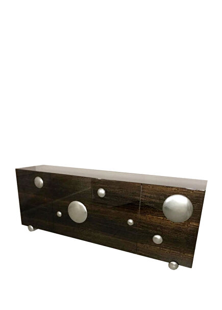 Mars Okaliptus Konsol