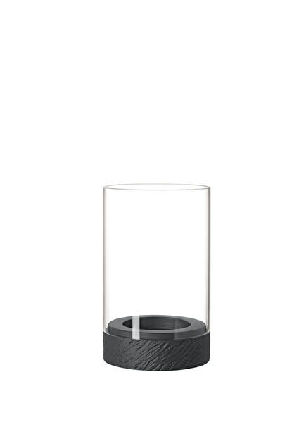 Manufacture Rock Siyah Mumluk