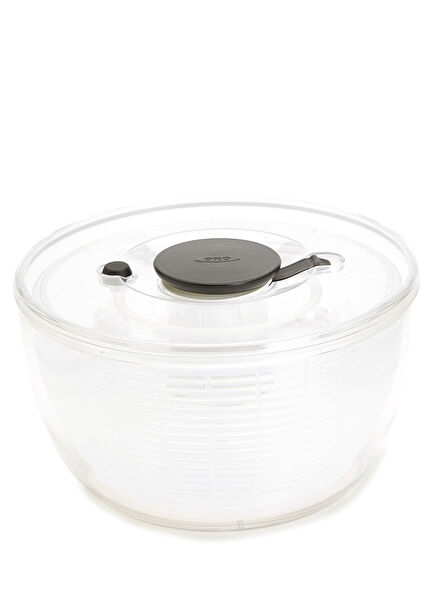 GG Şeffaf Büyük Boy Salata Kurutucu