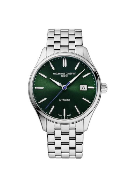 Classics Automatic FC-303GR5B6B Erkek Saat