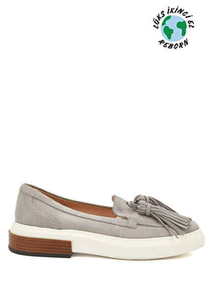 Tod's women's loafer