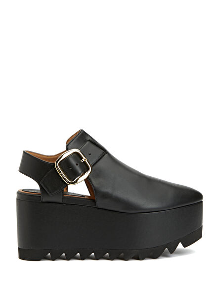 Black Women's Sandals