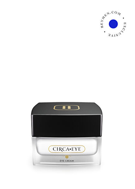 CircaEye Yaşlanma Karşıtı Mat Göz Kremi 20 ml