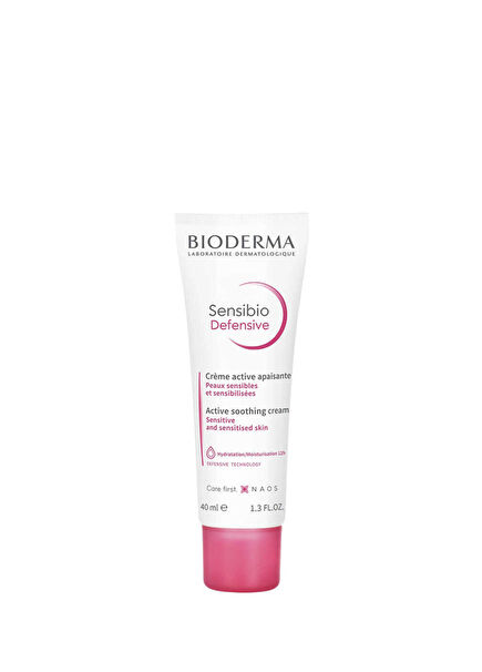 Sensibio Defensive Daily Care Cream 40 ml