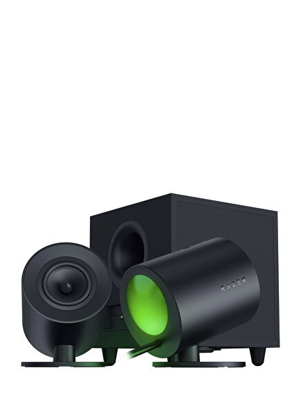 RZ05-04750100-R3G1 Nommo V2 PC 2.1 Hoparlör 