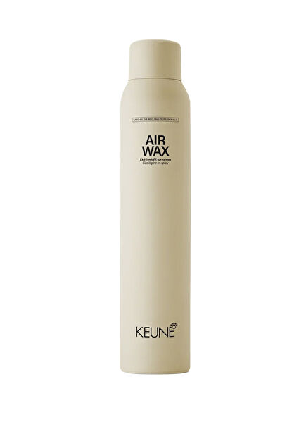Air Wax Saç Şekillendirici Sprey Wax 200 ml