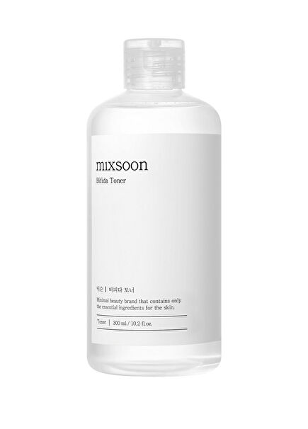 Bifida Skin Barrier Protective Sensitivity and Anti-Irritation Tonic 300 ml