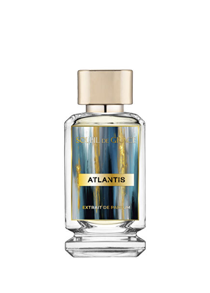 Atlantis Exclusive EDP 100 ml Unisex Parfüm