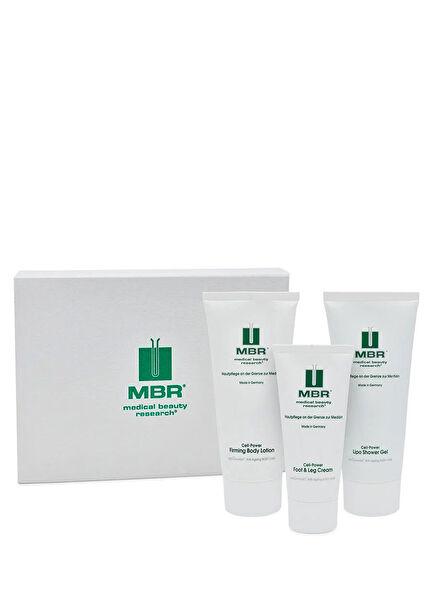 Design Box Iı 3-Piece Skin Care Set