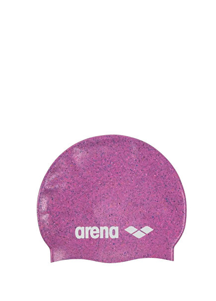 Silicone Cap Unisex Swim Cap