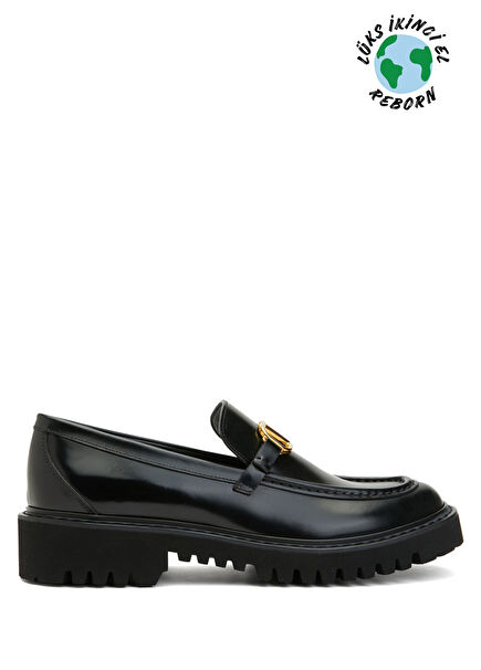 Valentino garavani women's loafer