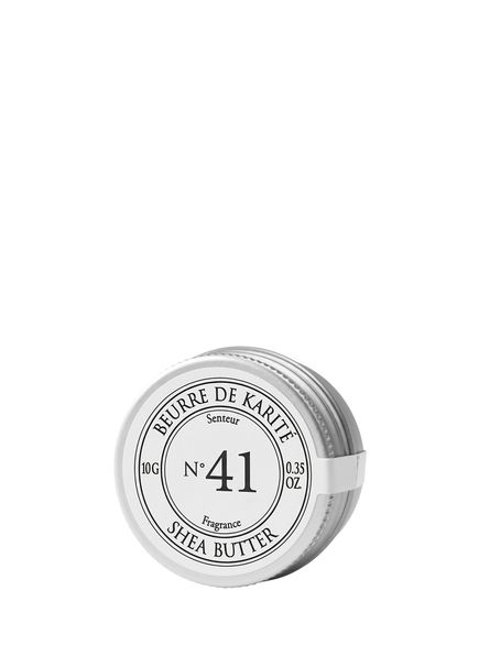 Shea Butter Neroli N°41 Nemlendirici Karite Yağı 10 gr