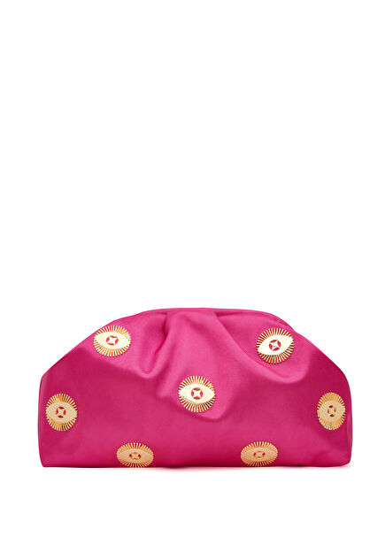 Vega Eye Pink Women's Bag