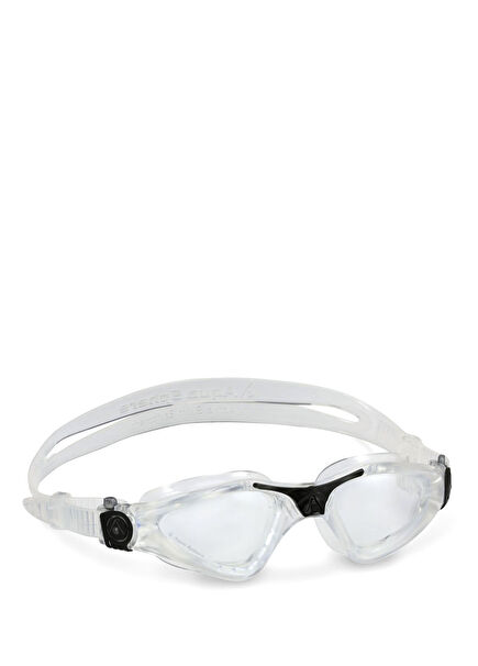 Kayenne Şeffaf Yüzücü Deniz Gözlüğü