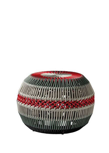 Tamtam Sentetik İplik Bahçe Pufu