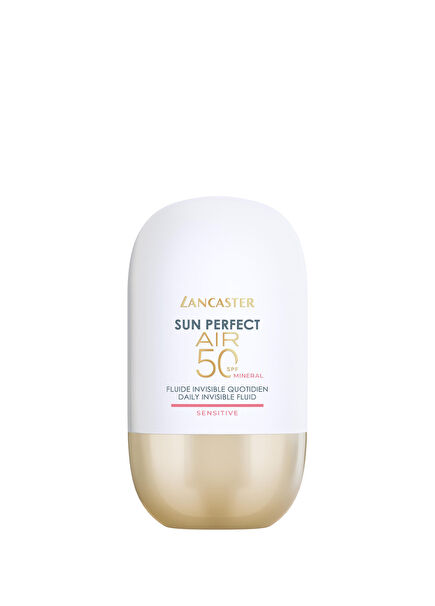Sun Perfect Air Sensitive SPF50