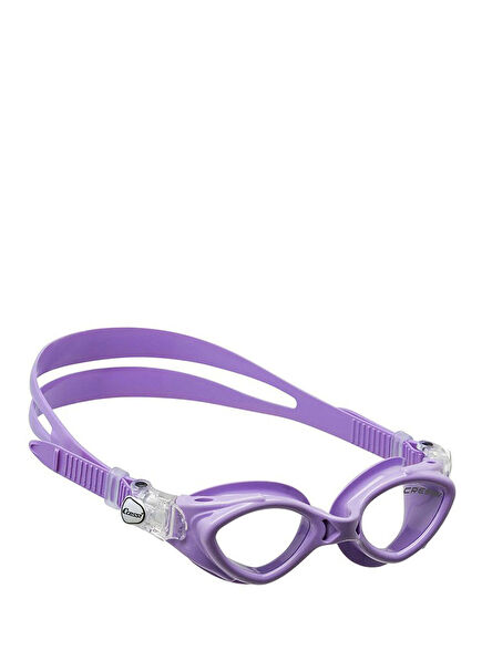 <not>King Crab</not> Purple Children's Swimming Goggles