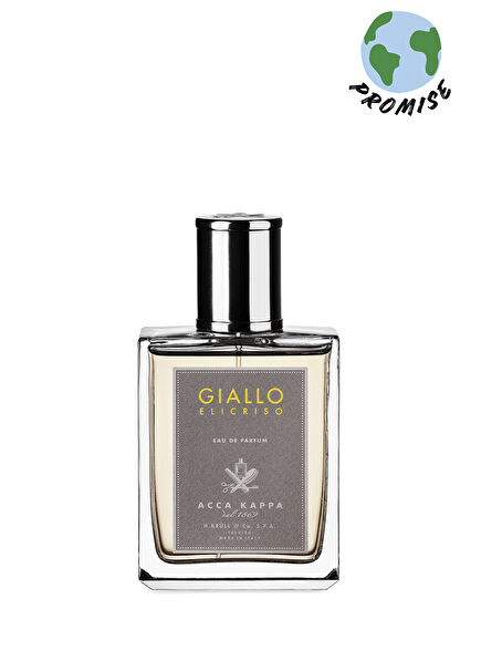 Giallo Elicriso EDP 100 ml Men's Perfume