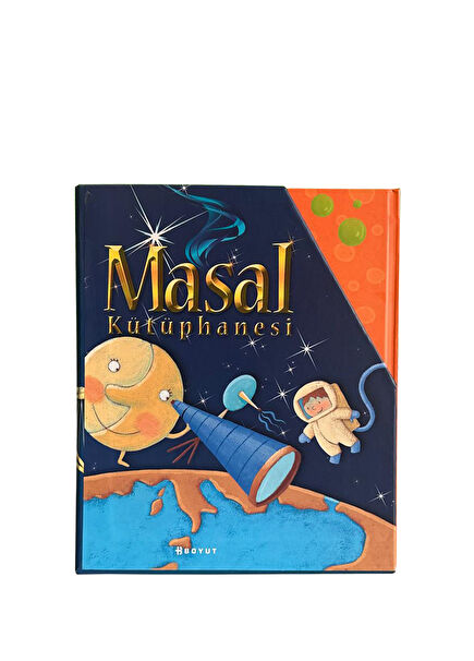 Giunti Masal Kütüphanesi