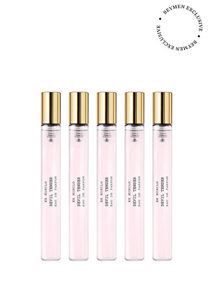 Devil Tender Travel Set 5X7,5ml