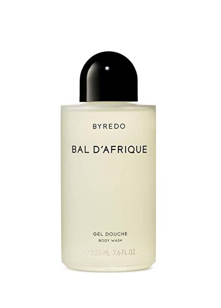 Bal D'Afrique Duş Jeli 225 ml