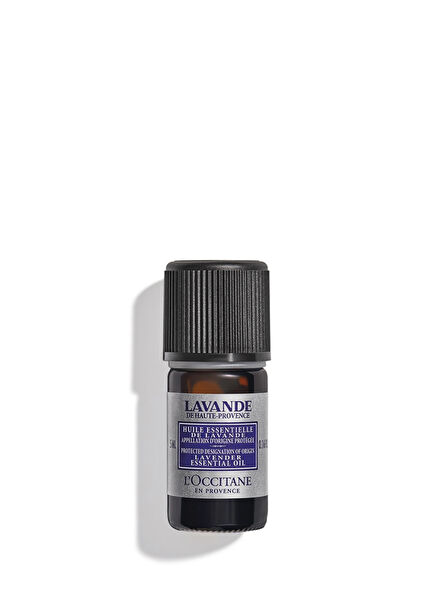 Lavanta Esansiyel Masaj Yağı 5 ml